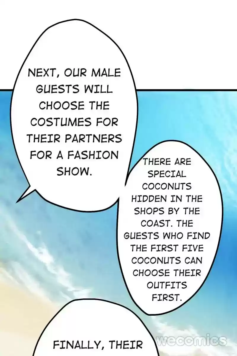 I'm Not An Evil Antagonist Actress Chapter 44