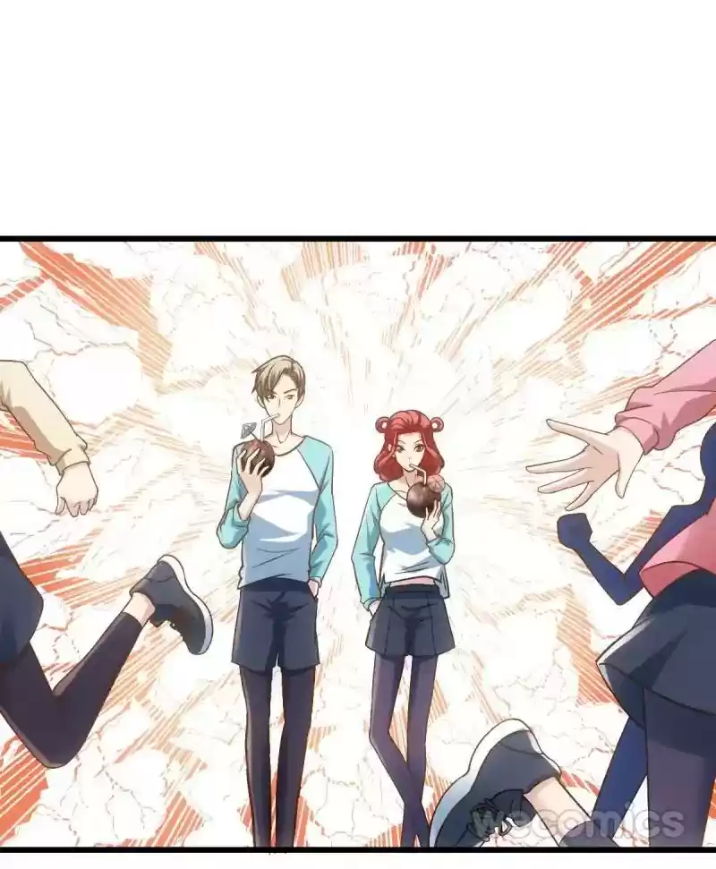 I'm Not An Evil Antagonist Actress Chapter 44