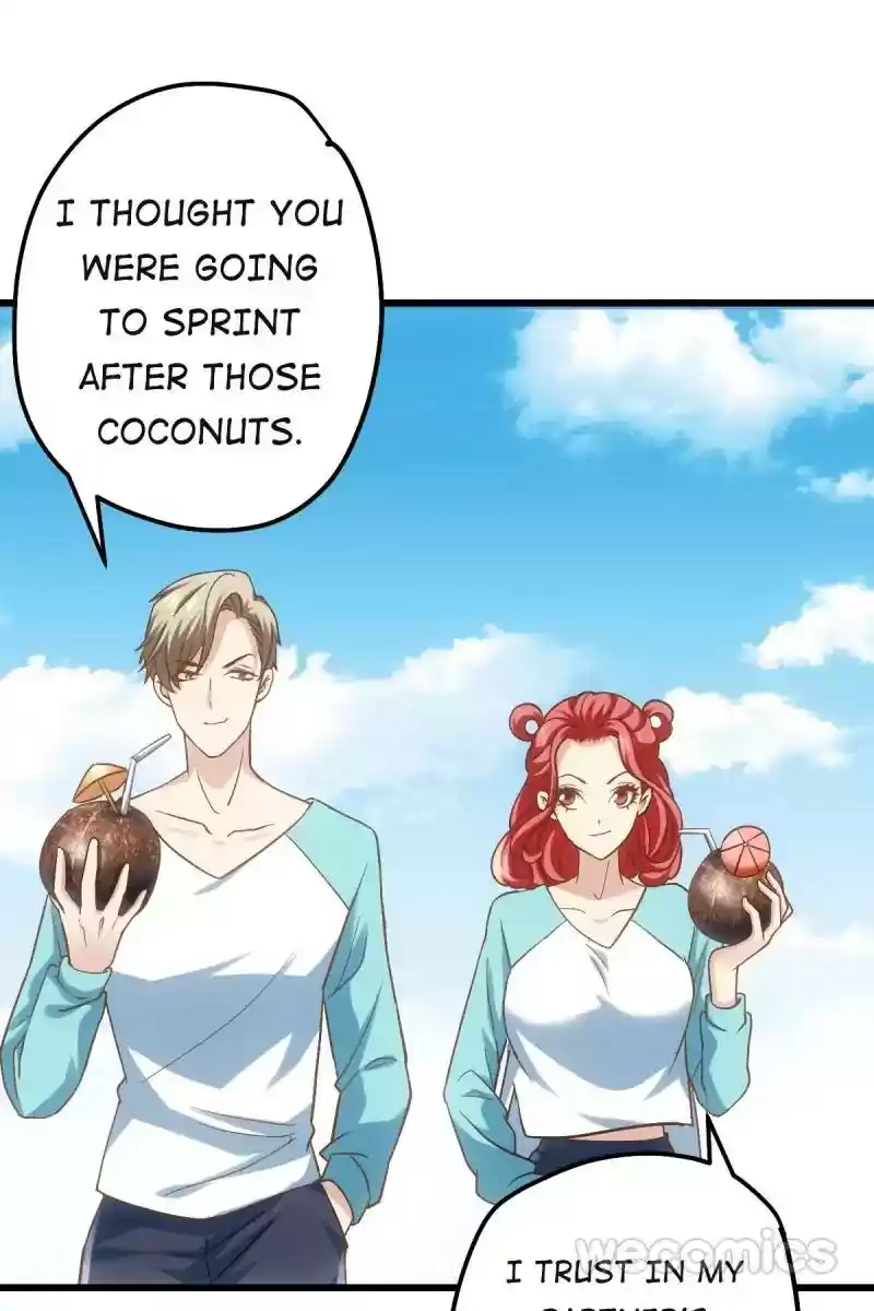 I'm Not An Evil Antagonist Actress Chapter 44