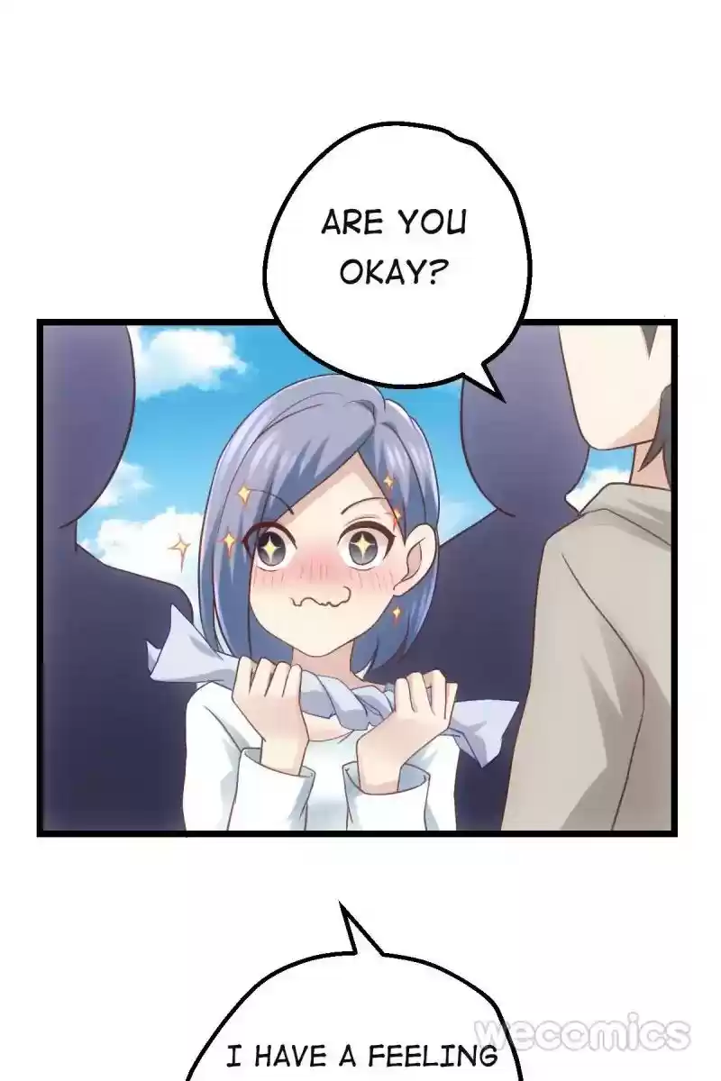 I'm Not An Evil Antagonist Actress Chapter 44