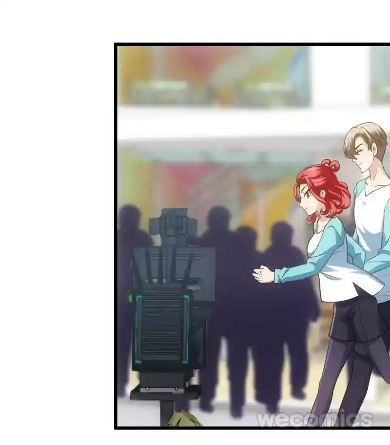 I'm Not An Evil Antagonist Actress Chapter 45