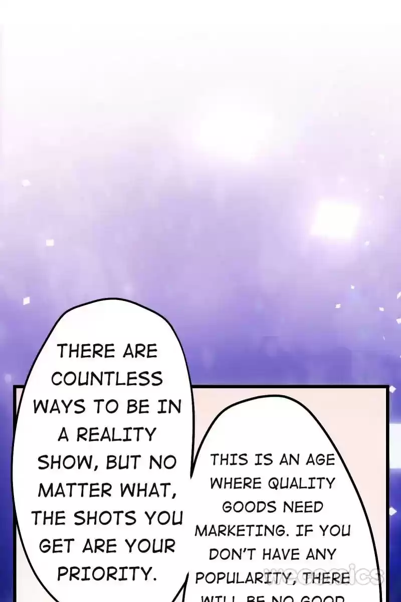 I'm Not An Evil Antagonist Actress Chapter 45