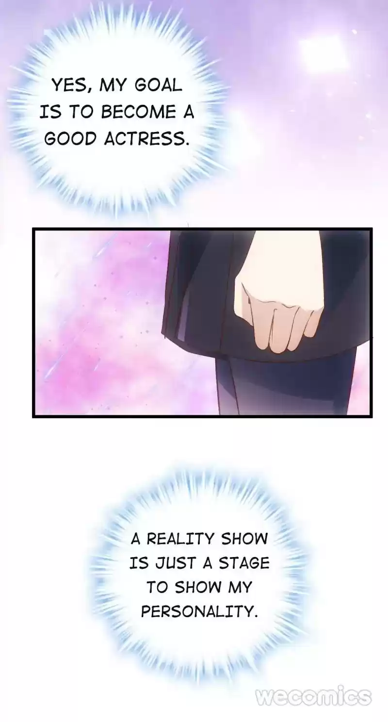 I'm Not An Evil Antagonist Actress Chapter 45