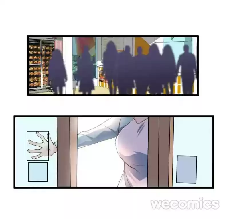 I'm Not An Evil Antagonist Actress Chapter 45