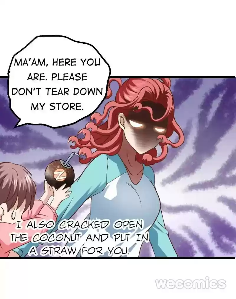 I'm Not An Evil Antagonist Actress Chapter 45