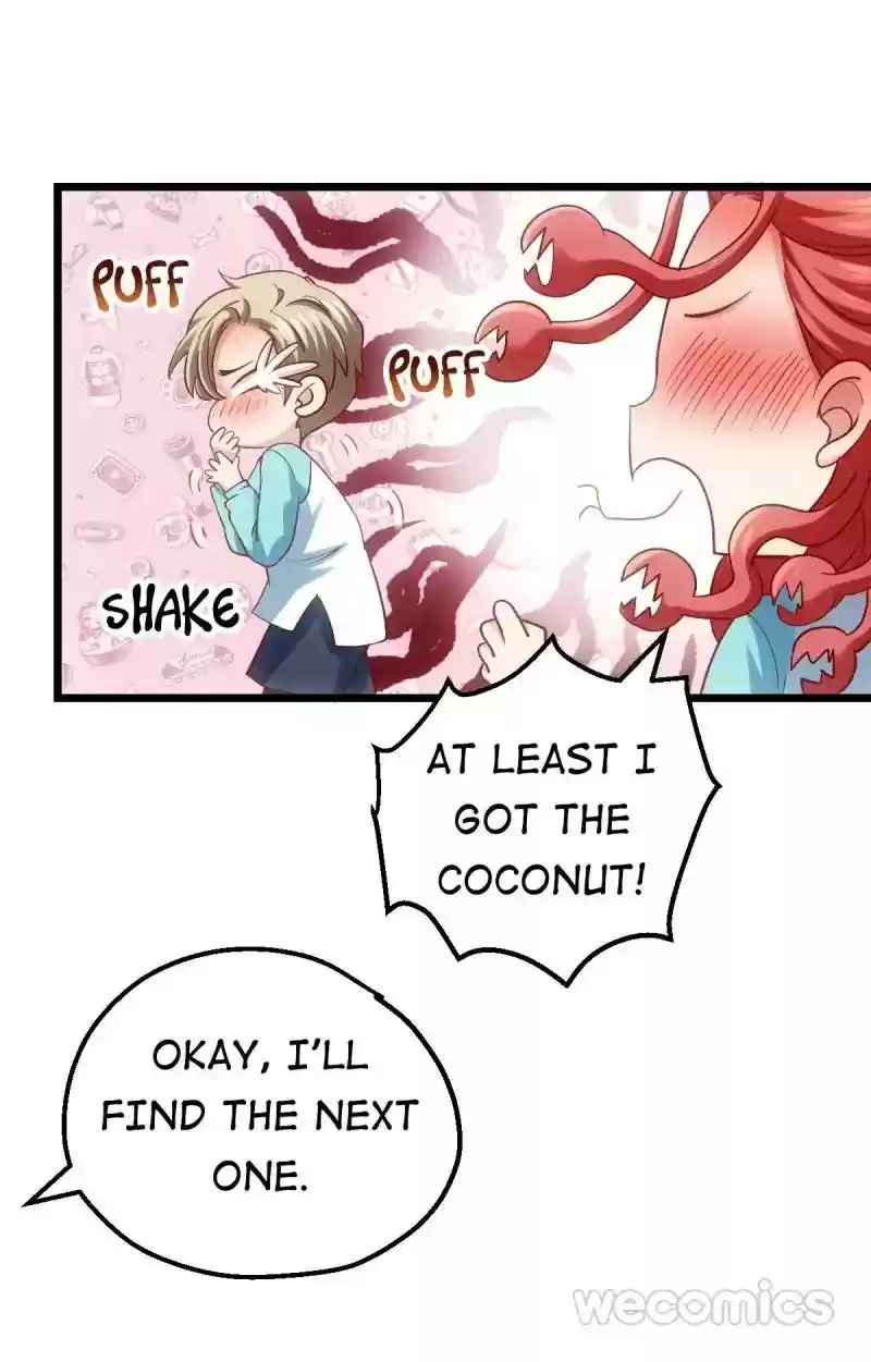 I'm Not An Evil Antagonist Actress Chapter 45