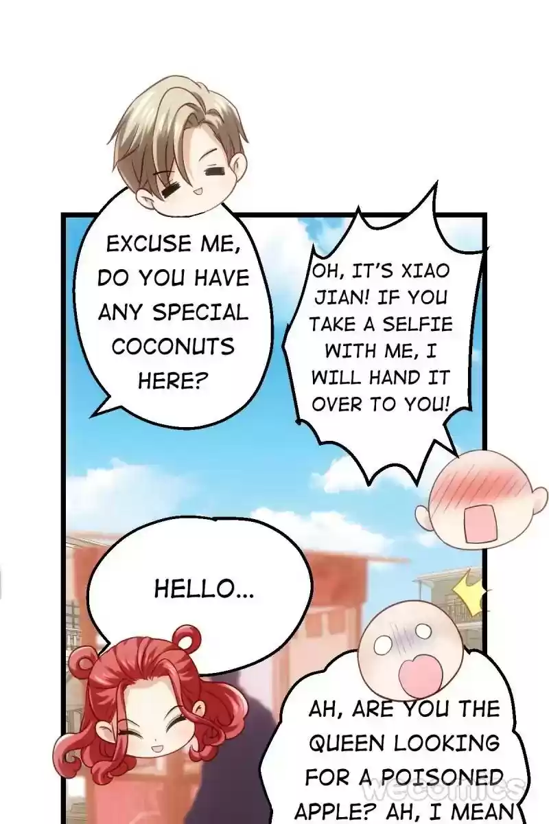 I'm Not An Evil Antagonist Actress Chapter 45