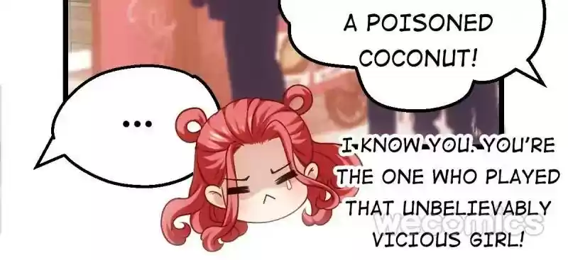 I'm Not An Evil Antagonist Actress Chapter 45