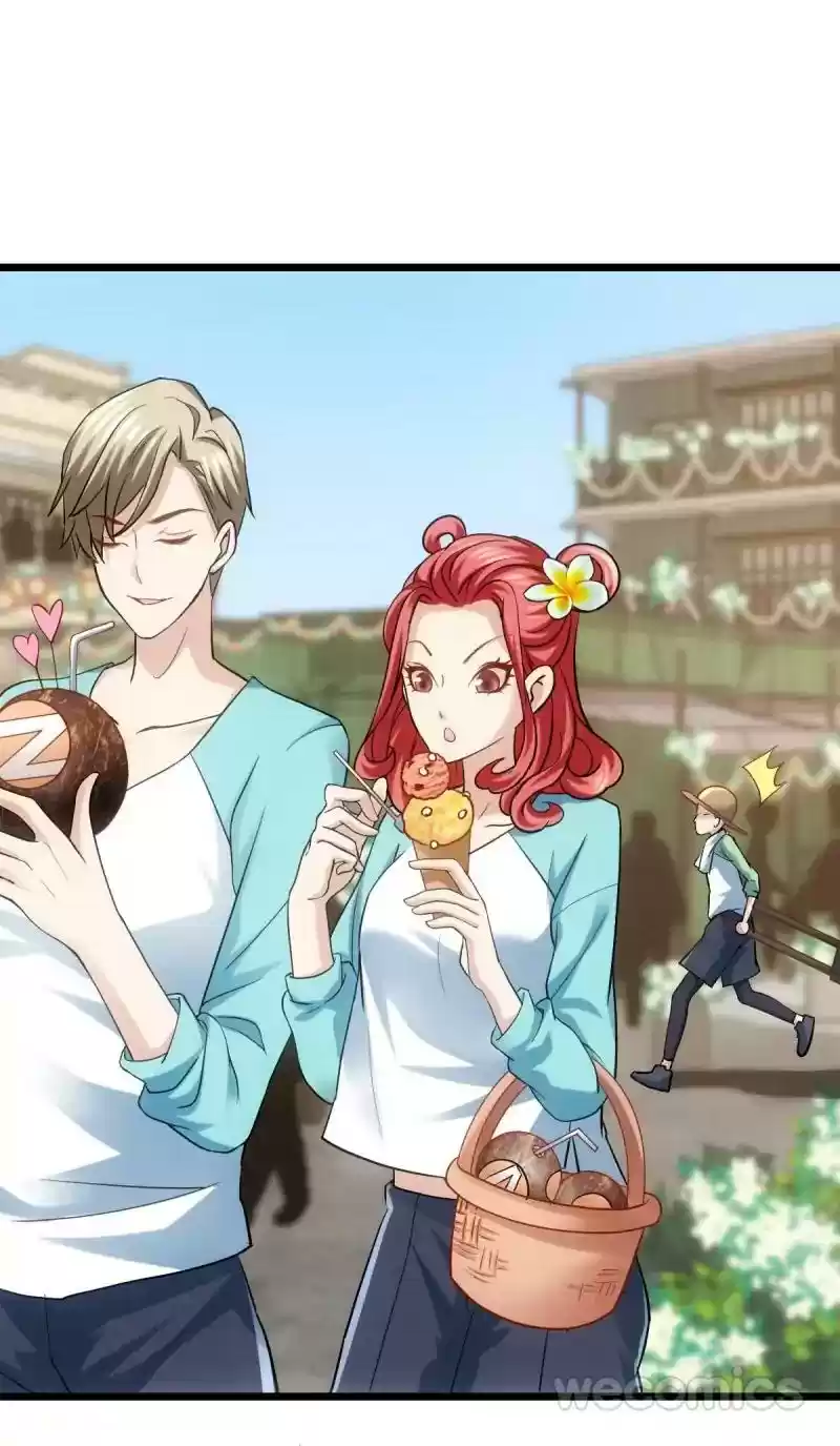 I'm Not An Evil Antagonist Actress Chapter 45