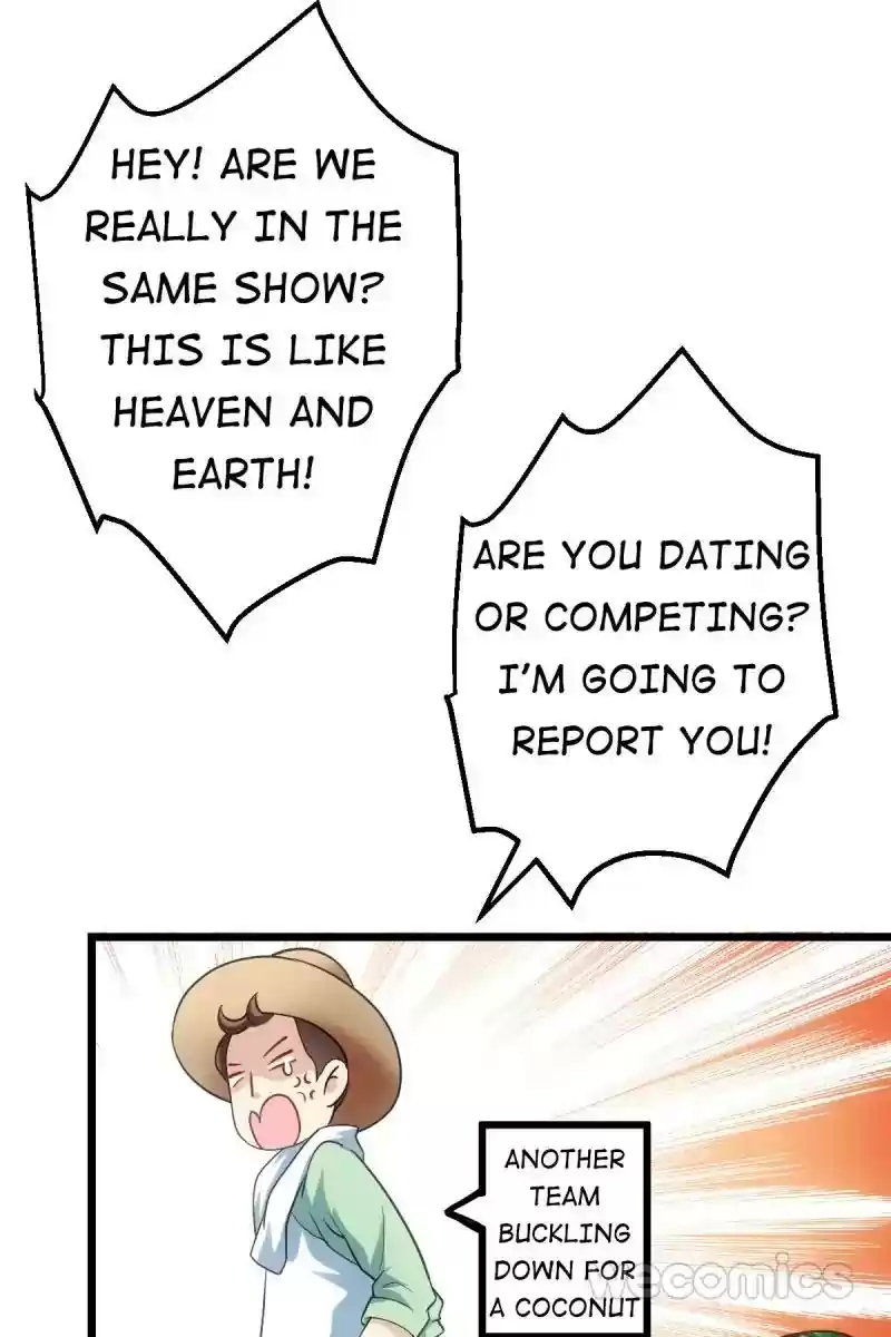 I'm Not An Evil Antagonist Actress Chapter 45