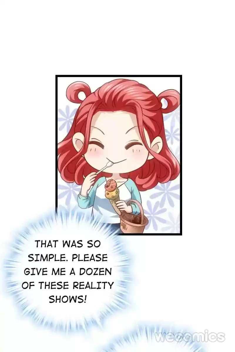 I'm Not An Evil Antagonist Actress Chapter 45