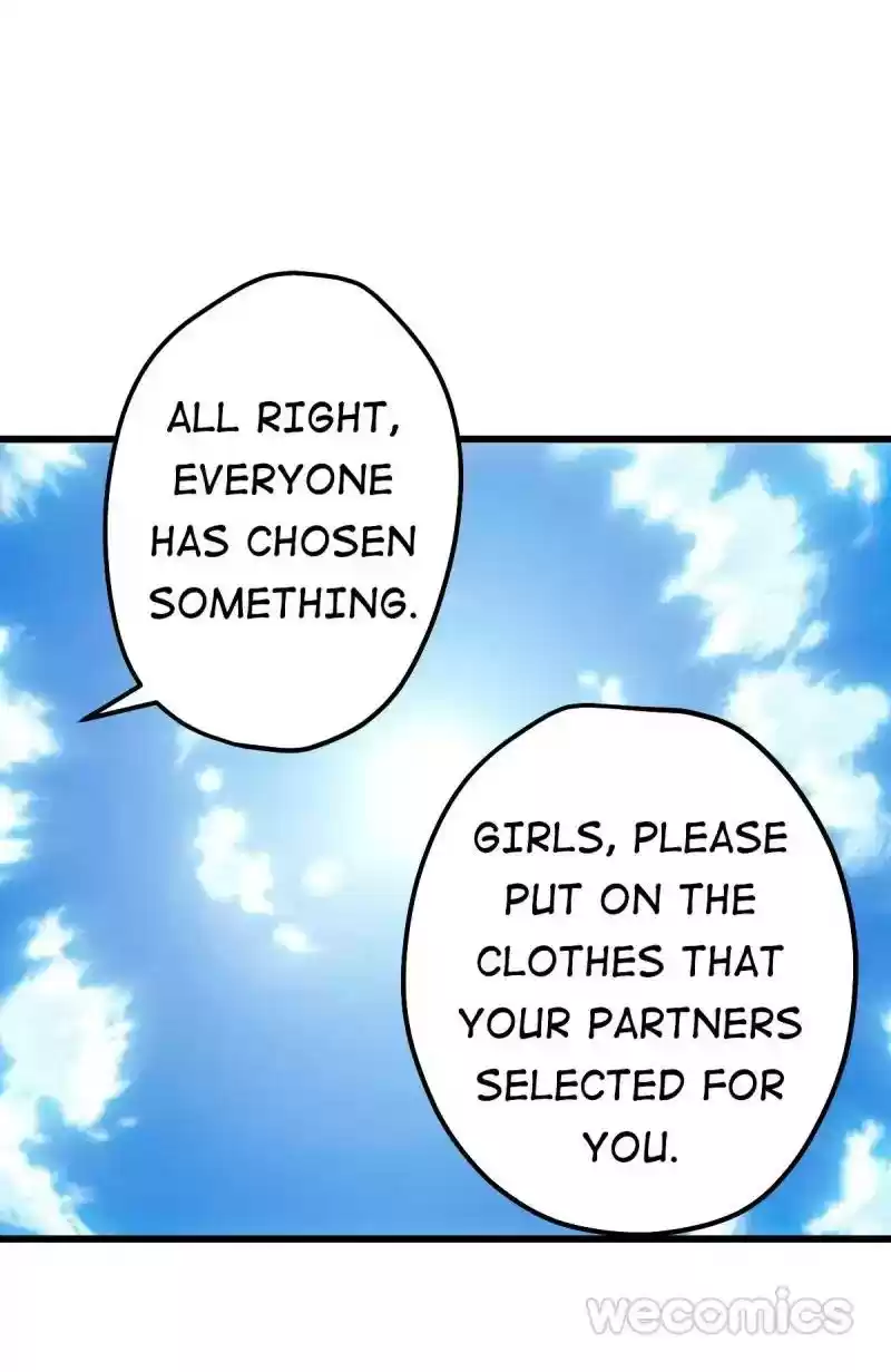 I'm Not An Evil Antagonist Actress Chapter 45