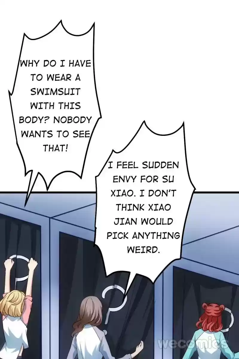 I'm Not An Evil Antagonist Actress Chapter 45