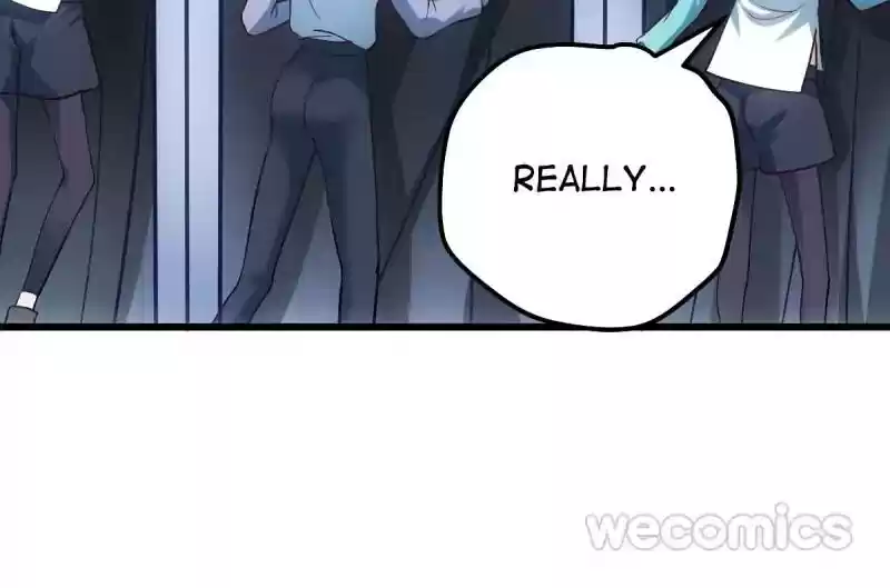 I'm Not An Evil Antagonist Actress Chapter 45