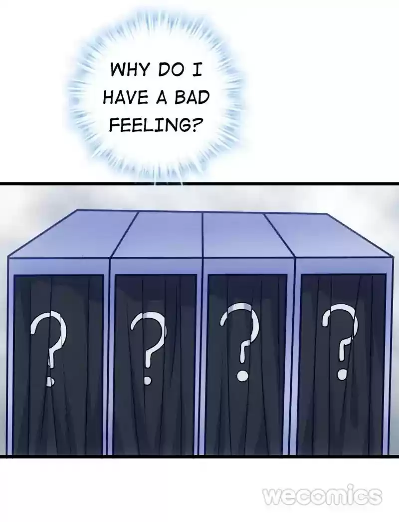 I'm Not An Evil Antagonist Actress Chapter 45