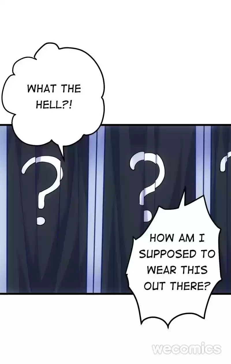 I'm Not An Evil Antagonist Actress Chapter 45