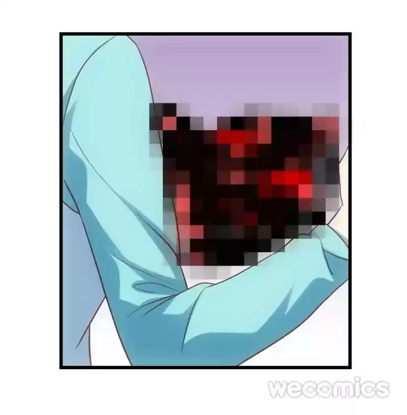 I'm Not An Evil Antagonist Actress Chapter 45