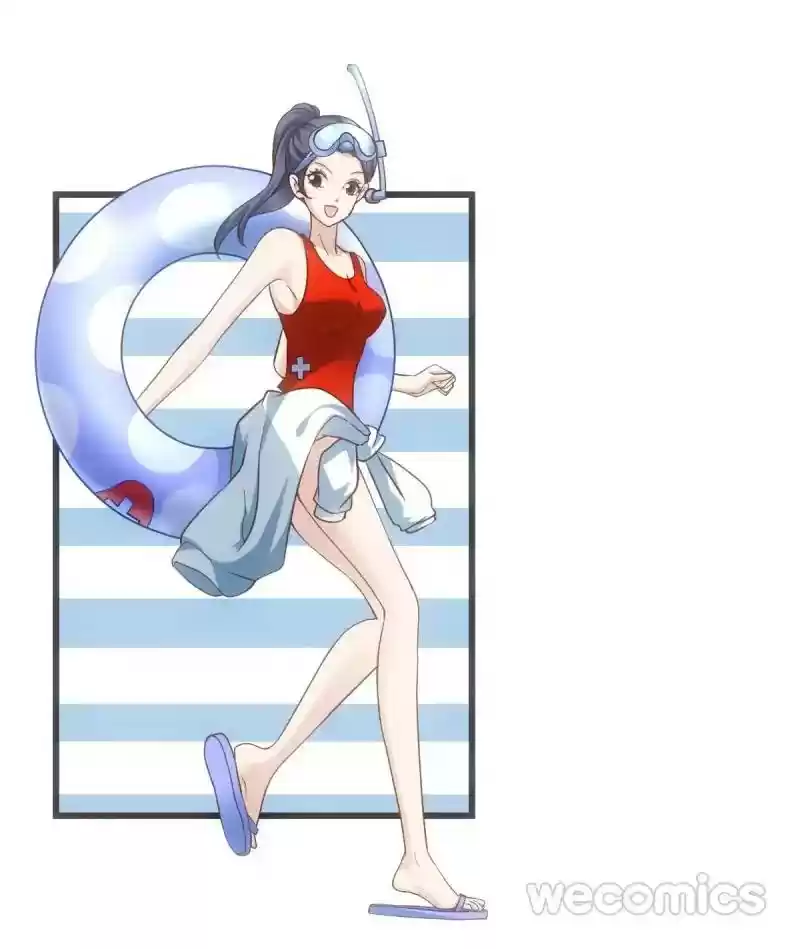 I'm Not An Evil Antagonist Actress Chapter 45