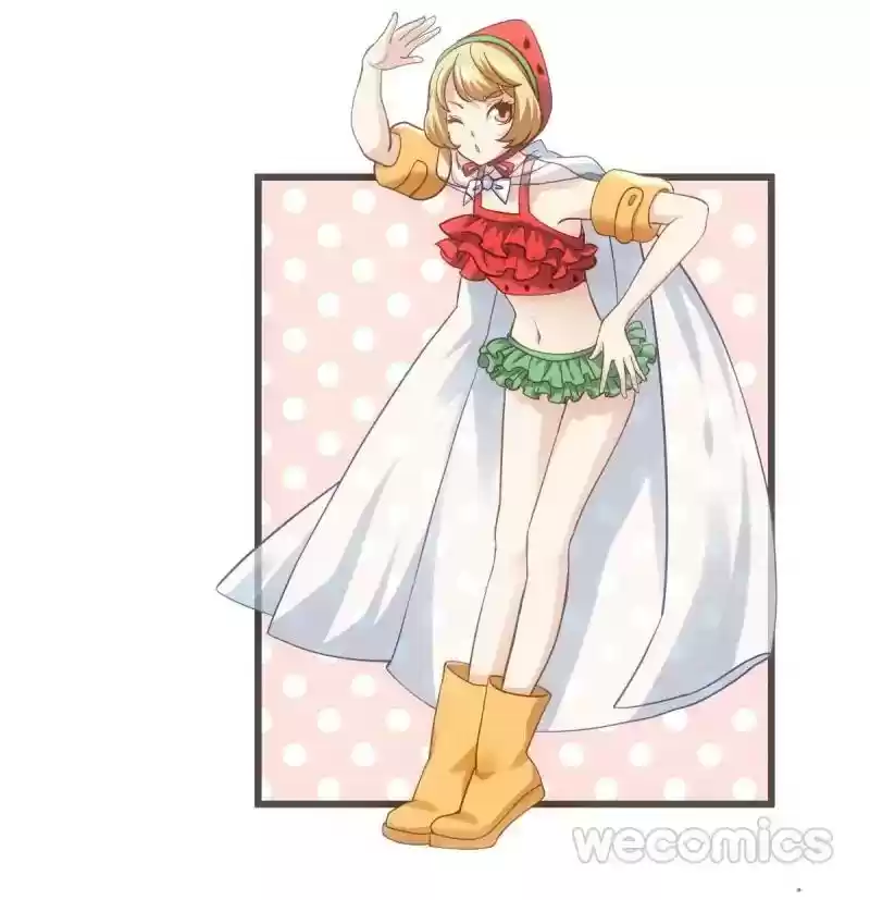 I'm Not An Evil Antagonist Actress Chapter 45