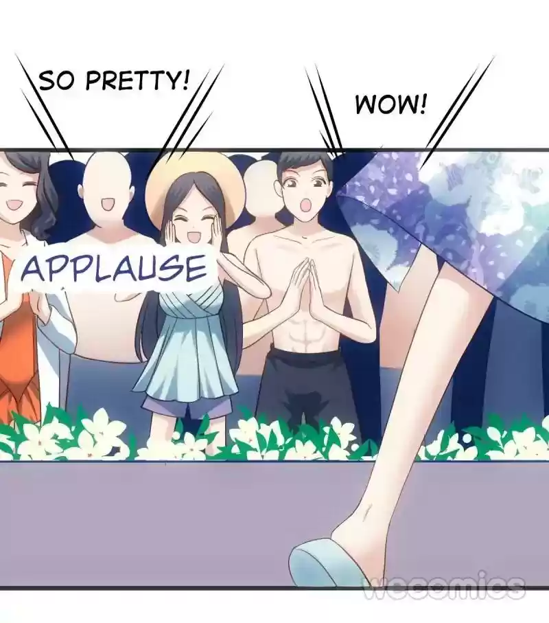 I'm Not An Evil Antagonist Actress Chapter 45