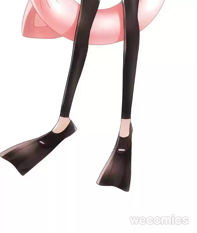 I'm Not An Evil Antagonist Actress Chapter 45