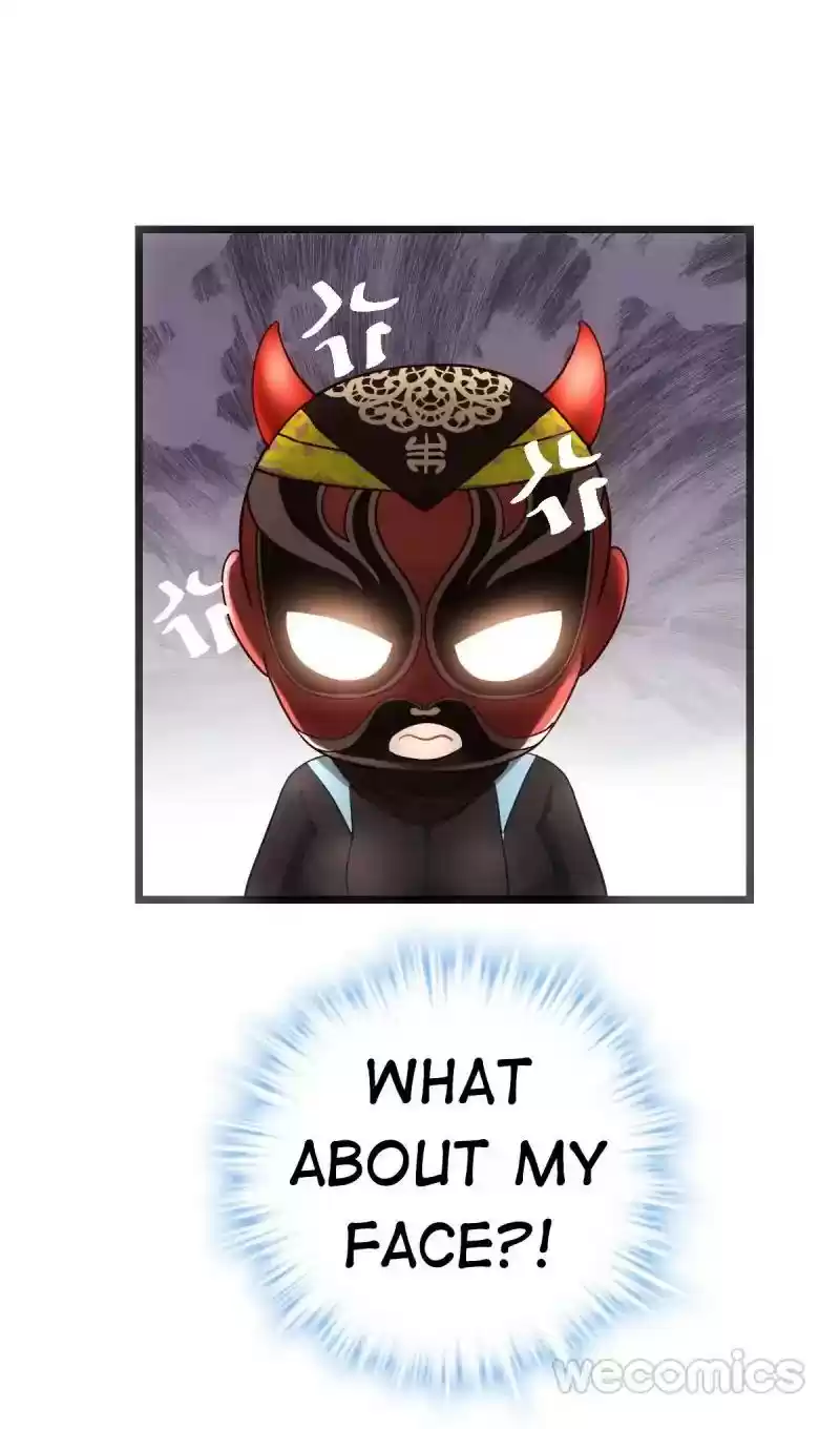 I'm Not An Evil Antagonist Actress Chapter 45