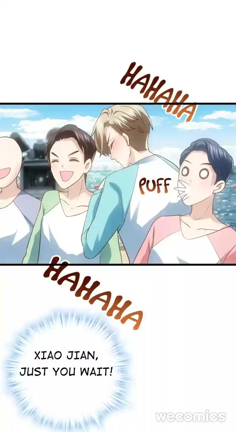 I'm Not An Evil Antagonist Actress Chapter 46