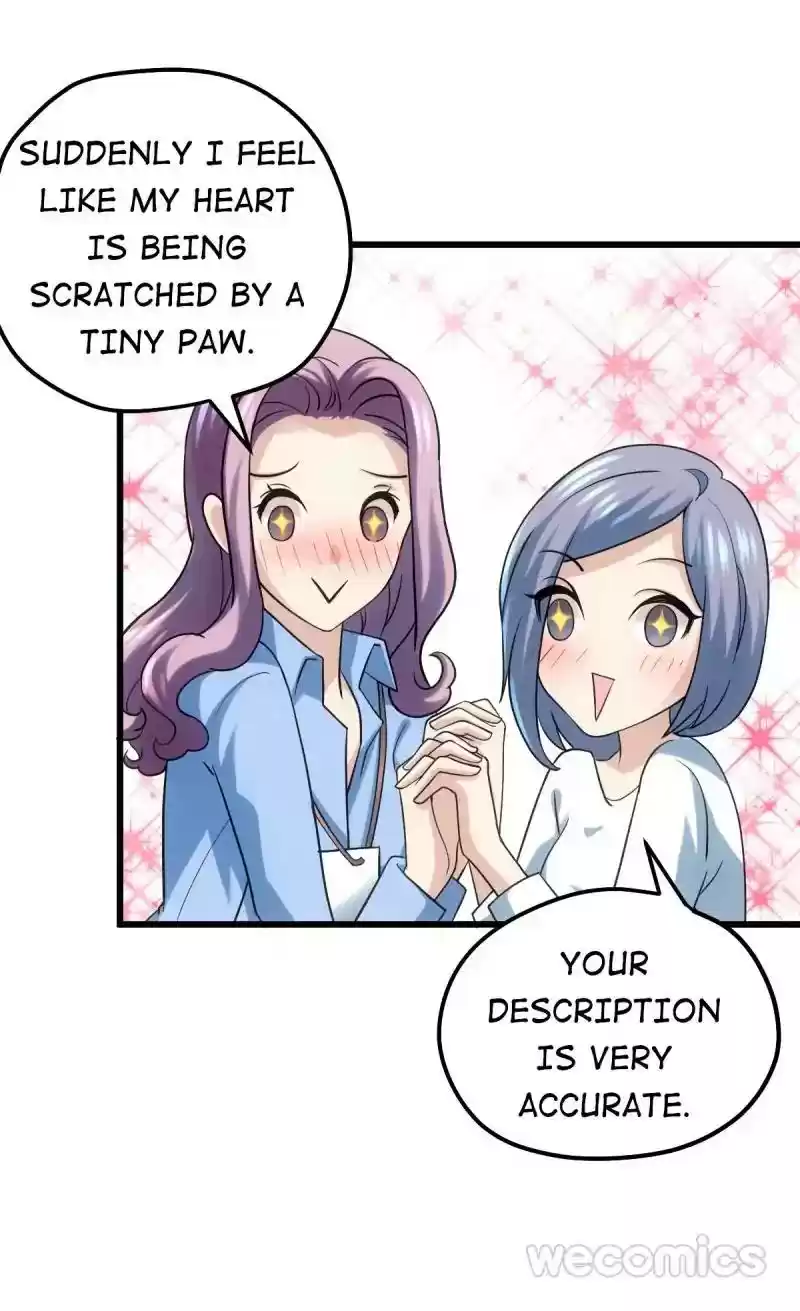 I'm Not An Evil Antagonist Actress Chapter 46