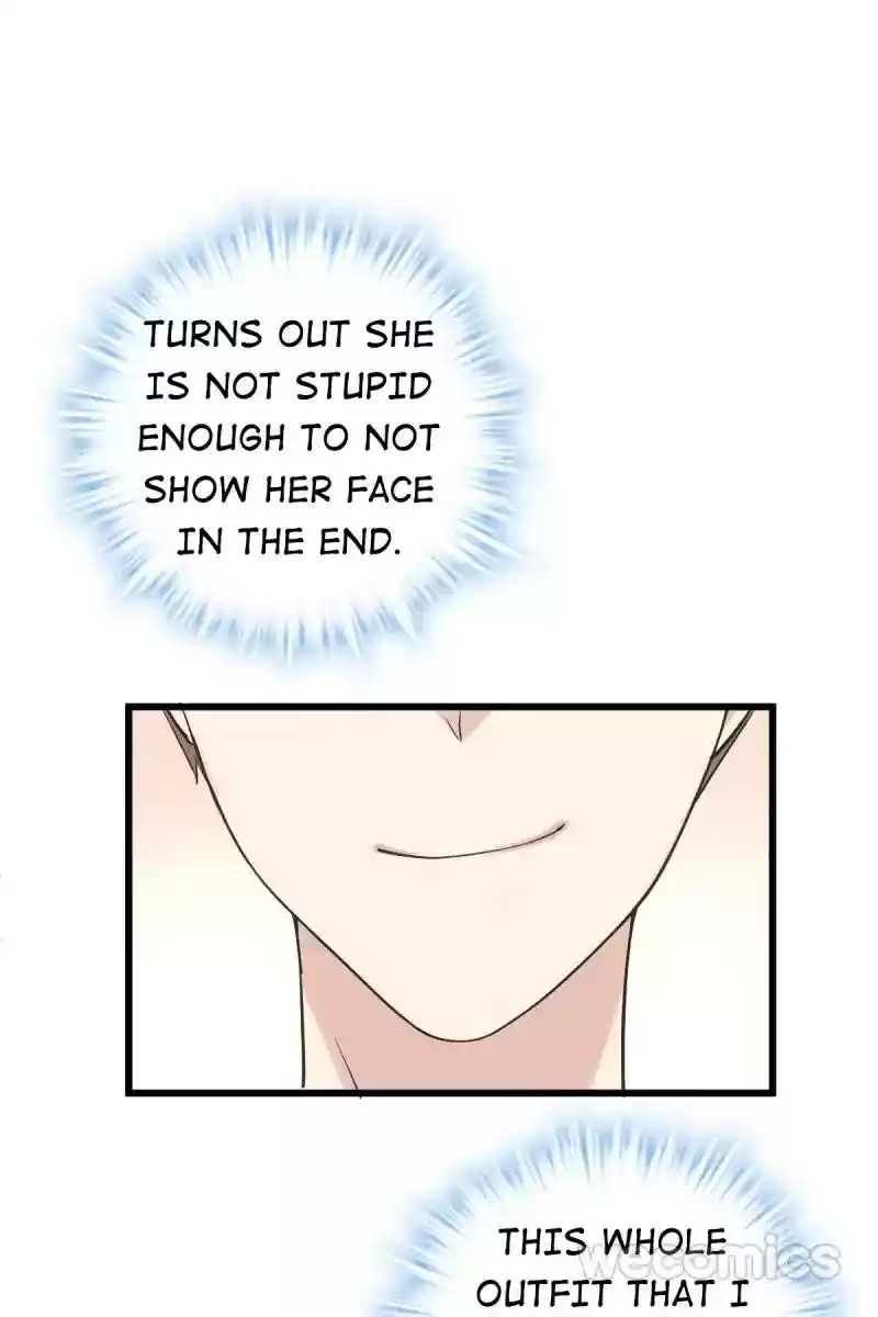 I'm Not An Evil Antagonist Actress Chapter 46