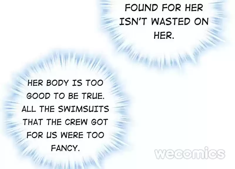 I'm Not An Evil Antagonist Actress Chapter 46