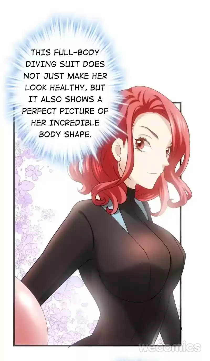 I'm Not An Evil Antagonist Actress Chapter 46