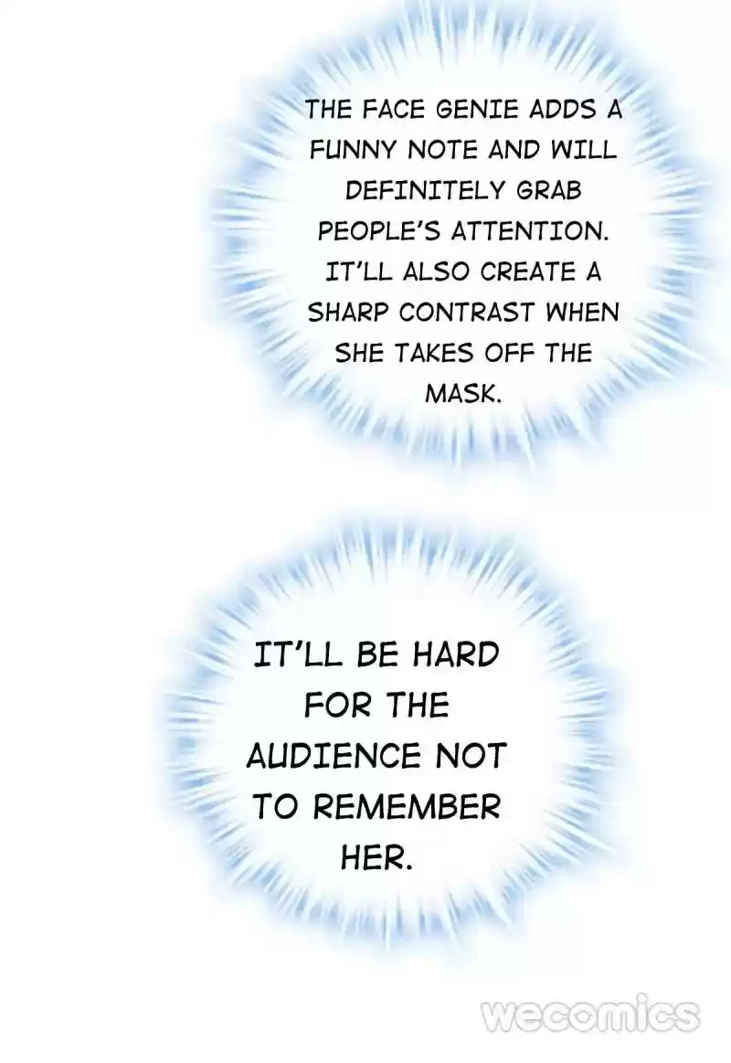 I'm Not An Evil Antagonist Actress Chapter 46