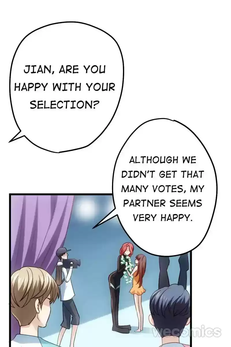 I'm Not An Evil Antagonist Actress Chapter 46