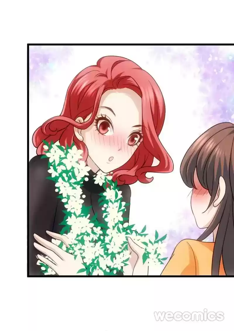 I'm Not An Evil Antagonist Actress Chapter 46