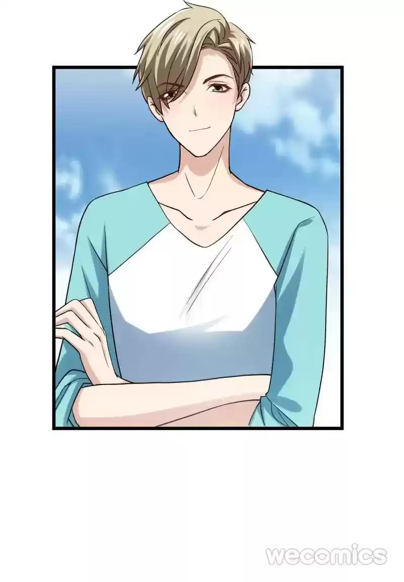 I'm Not An Evil Antagonist Actress Chapter 46