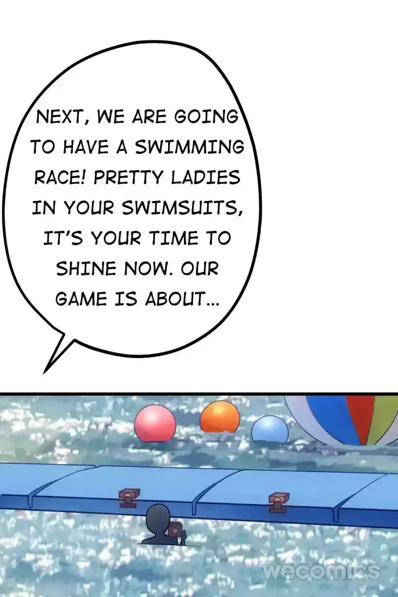 I'm Not An Evil Antagonist Actress Chapter 46