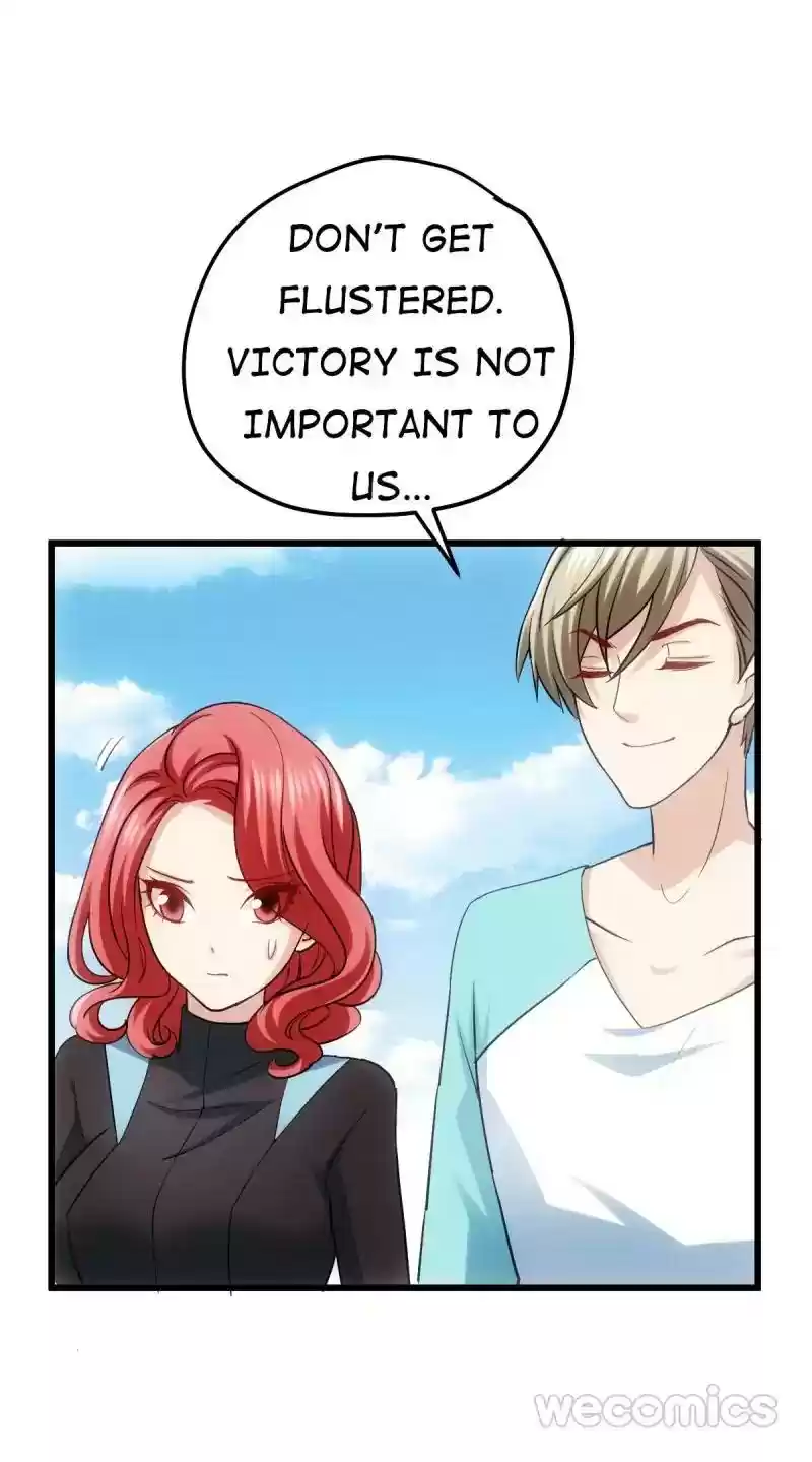 I'm Not An Evil Antagonist Actress Chapter 46