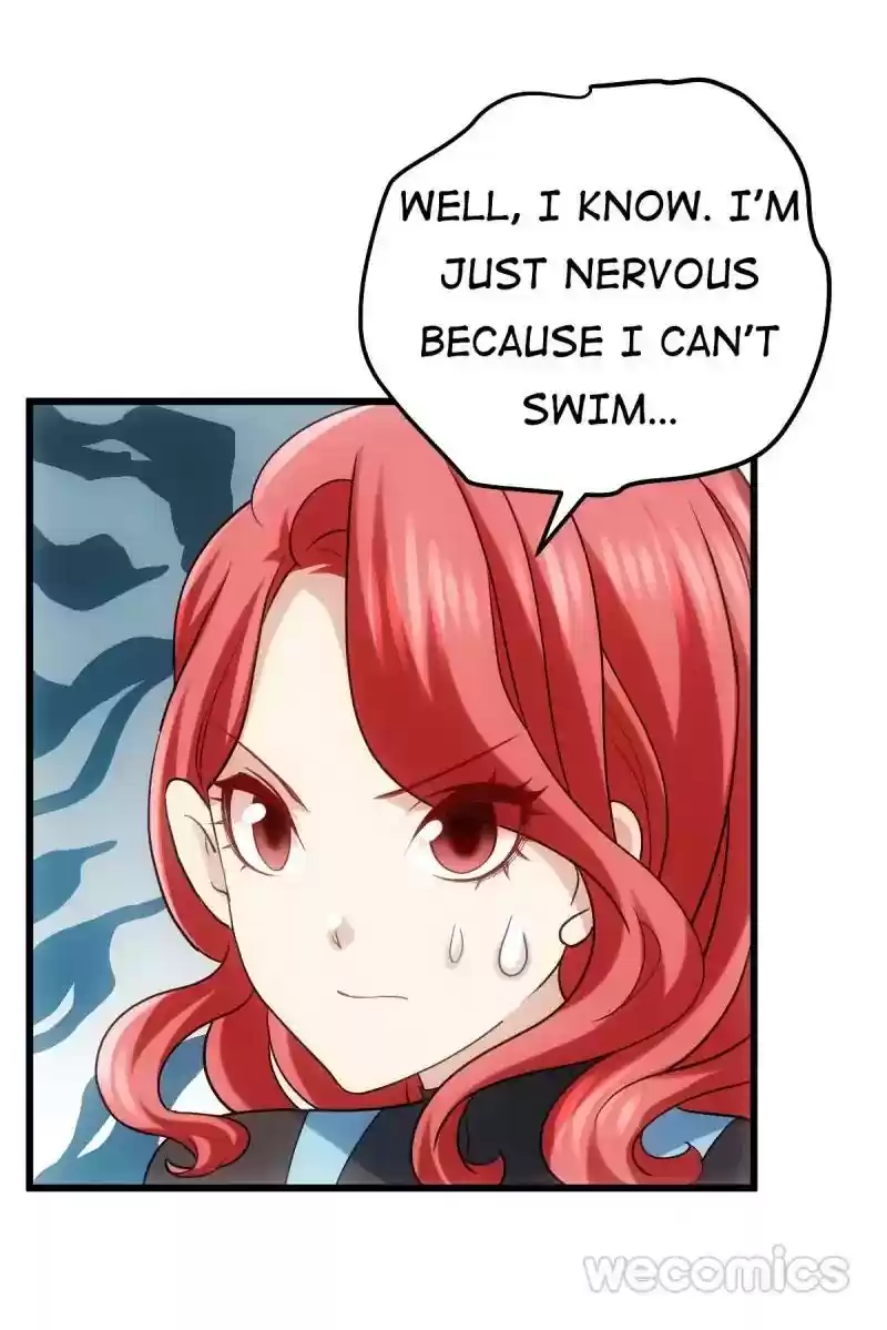 I'm Not An Evil Antagonist Actress Chapter 46