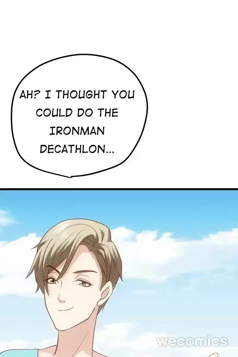 I'm Not An Evil Antagonist Actress Chapter 46