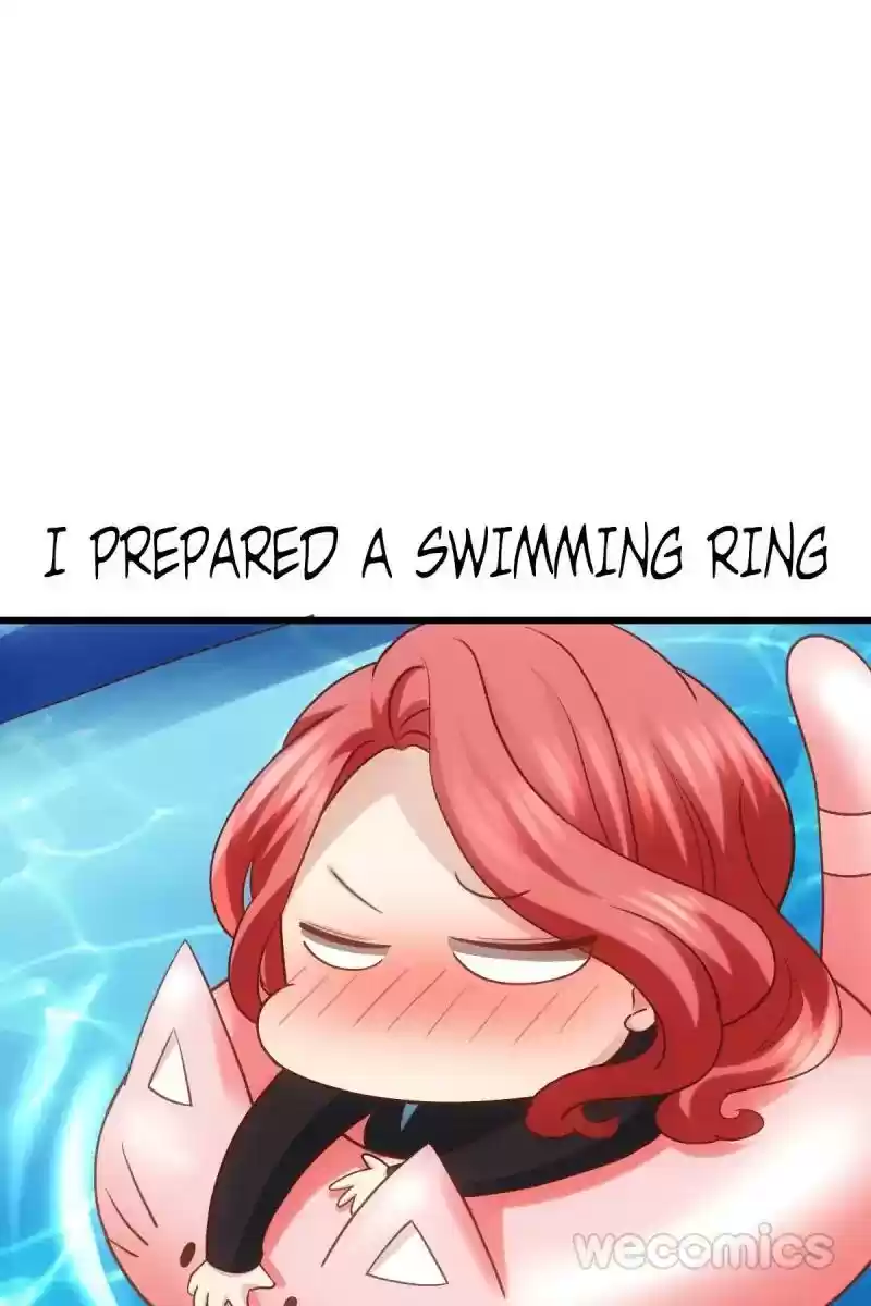 I'm Not An Evil Antagonist Actress Chapter 46