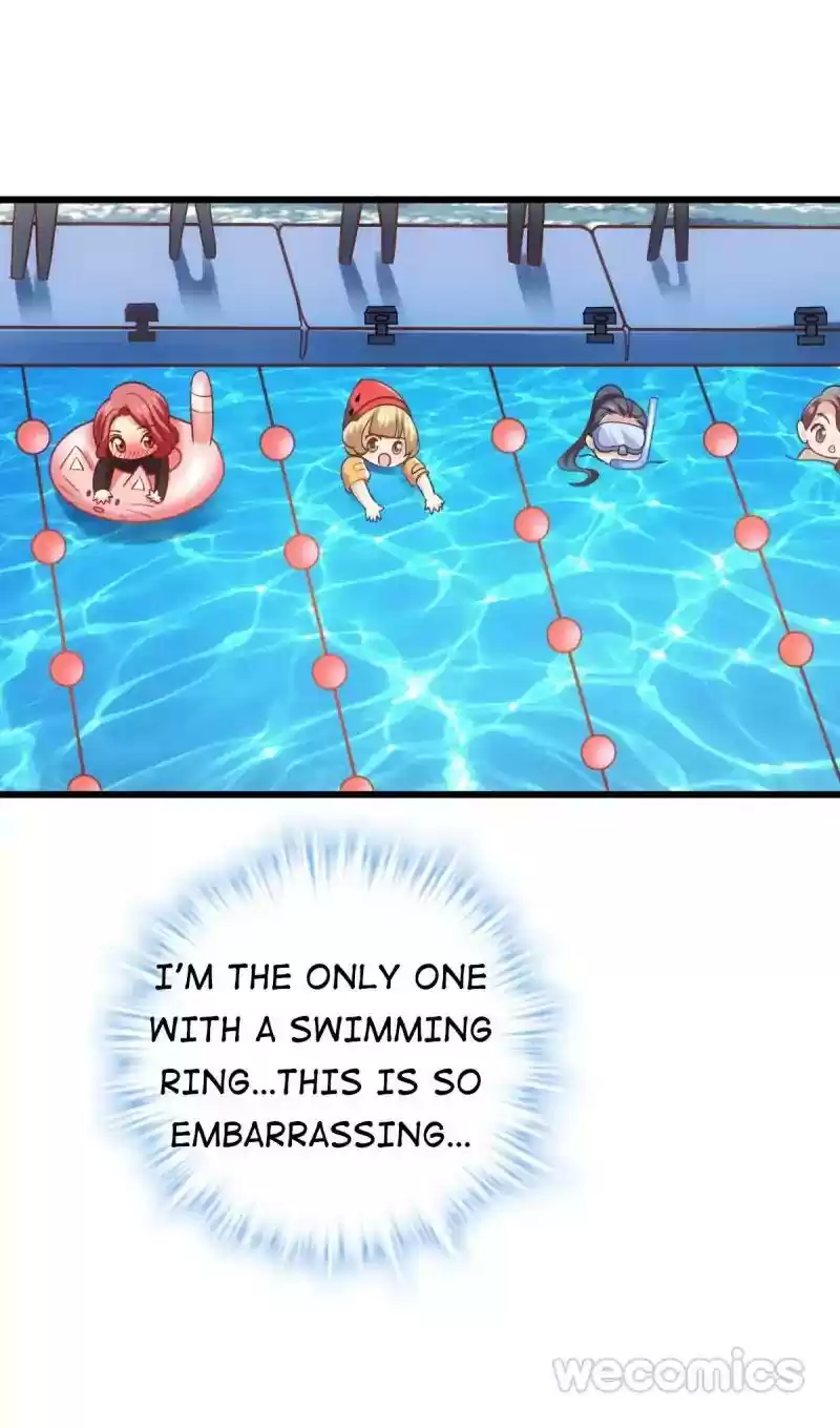 I'm Not An Evil Antagonist Actress Chapter 46