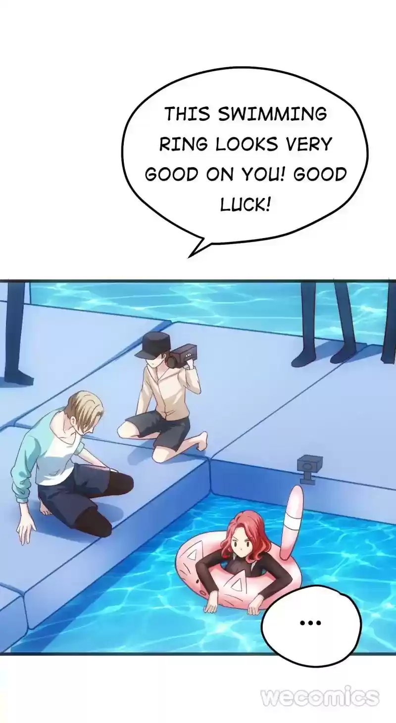 I'm Not An Evil Antagonist Actress Chapter 46