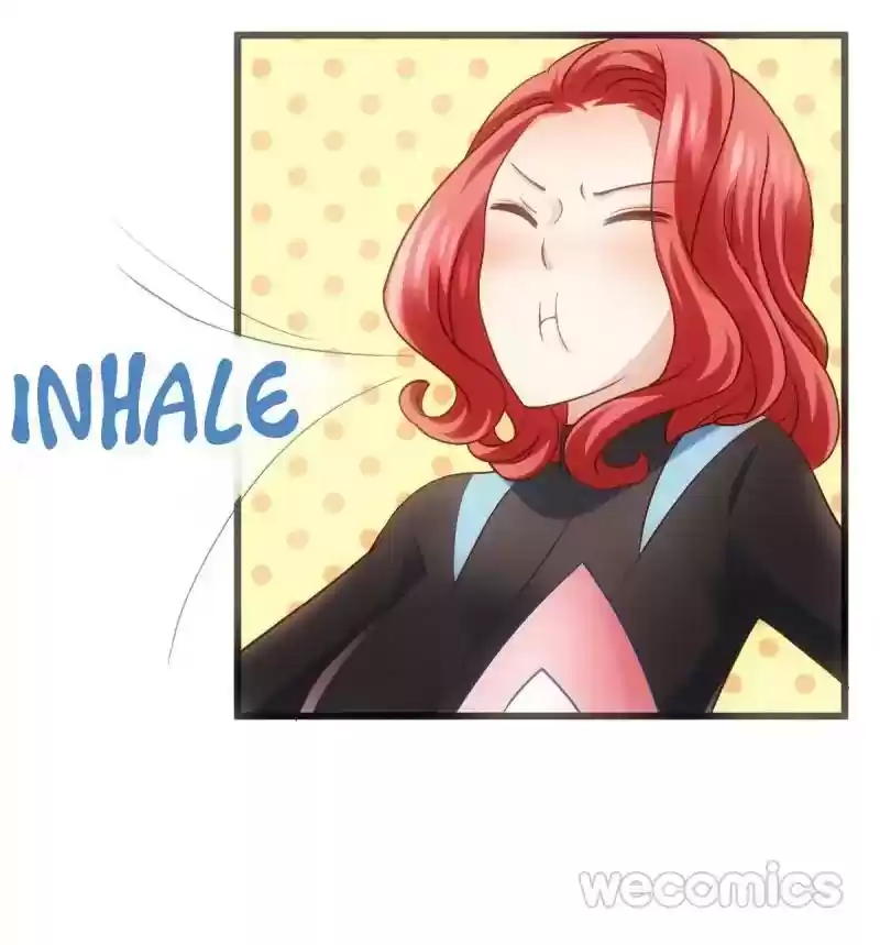 I'm Not An Evil Antagonist Actress Chapter 46