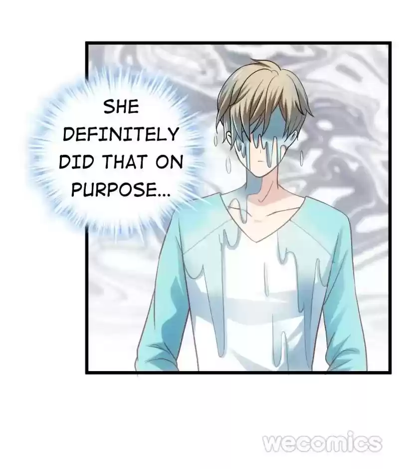 I'm Not An Evil Antagonist Actress Chapter 46