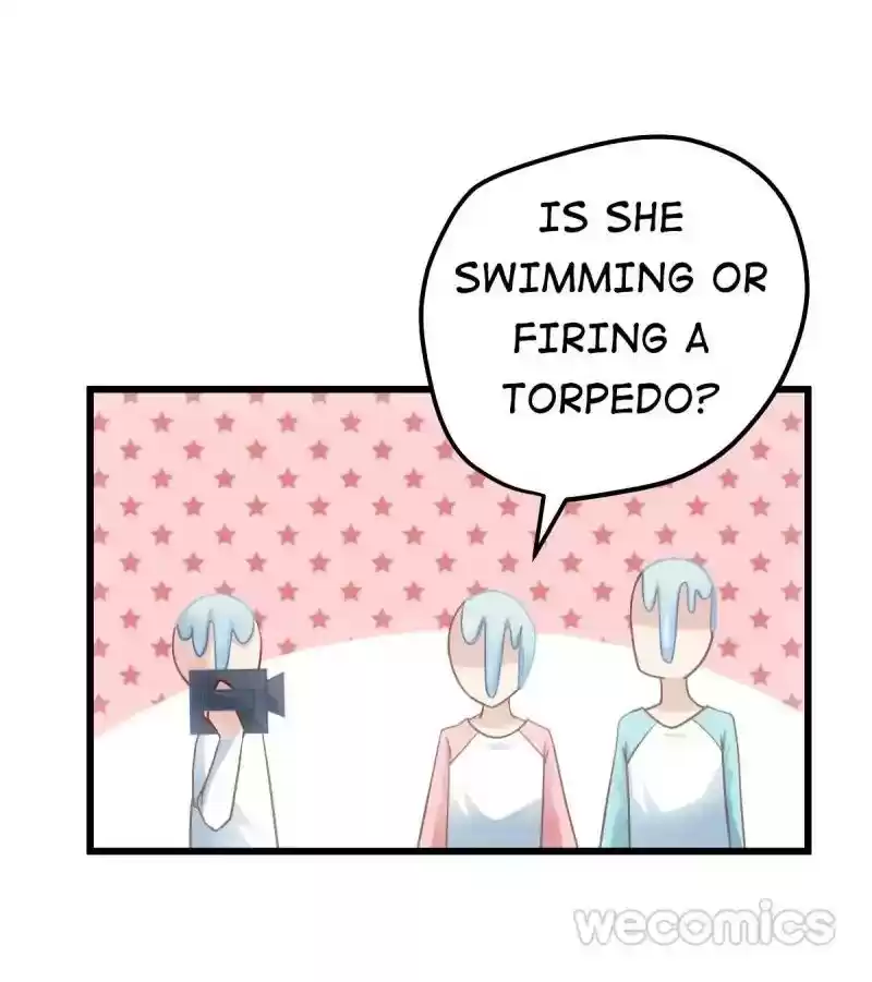 I'm Not An Evil Antagonist Actress Chapter 46