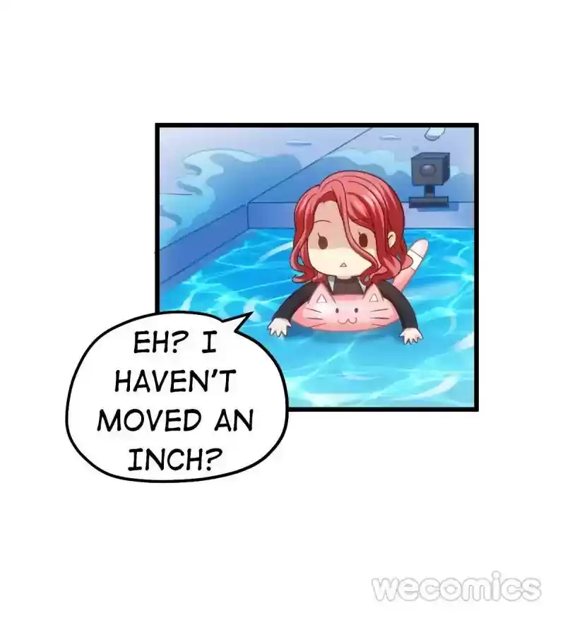 I'm Not An Evil Antagonist Actress Chapter 46