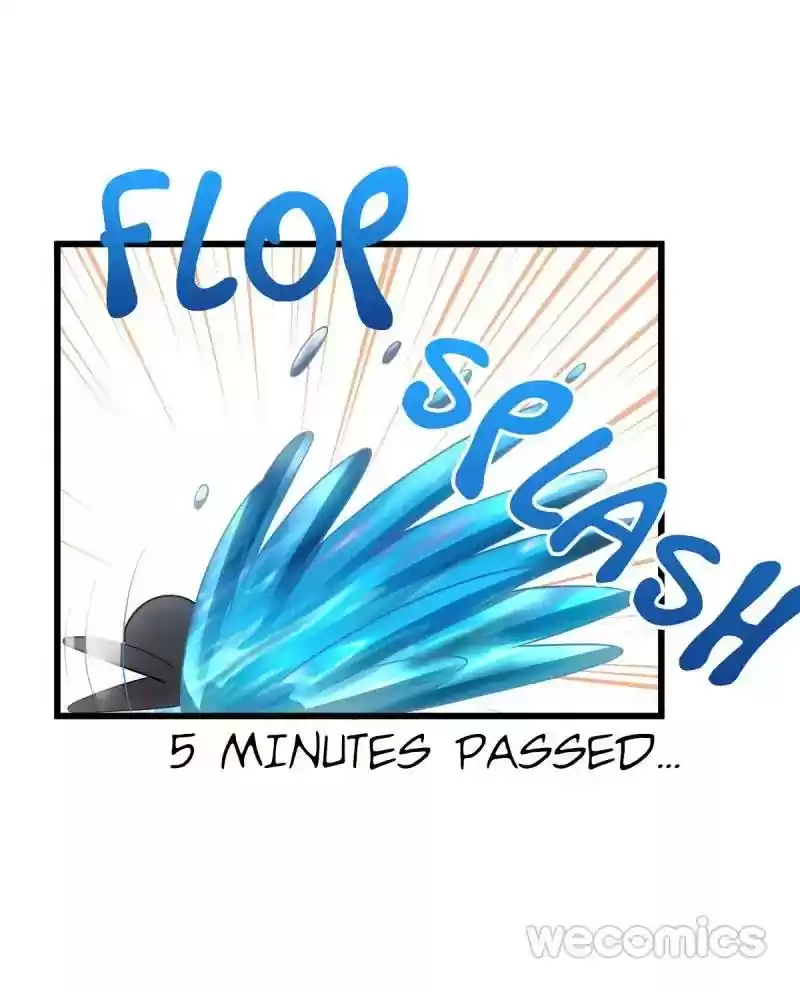 I'm Not An Evil Antagonist Actress Chapter 46