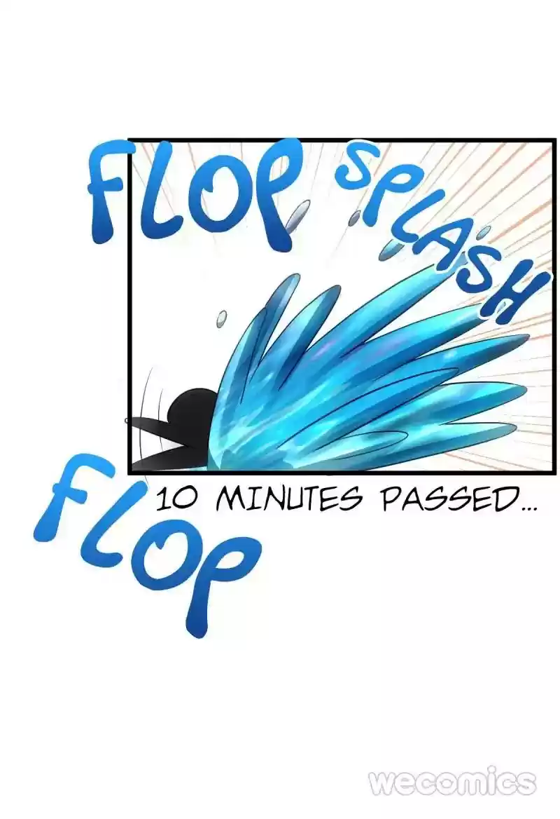 I'm Not An Evil Antagonist Actress Chapter 46