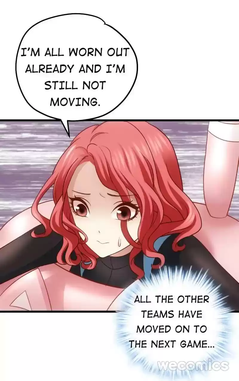 I'm Not An Evil Antagonist Actress Chapter 46