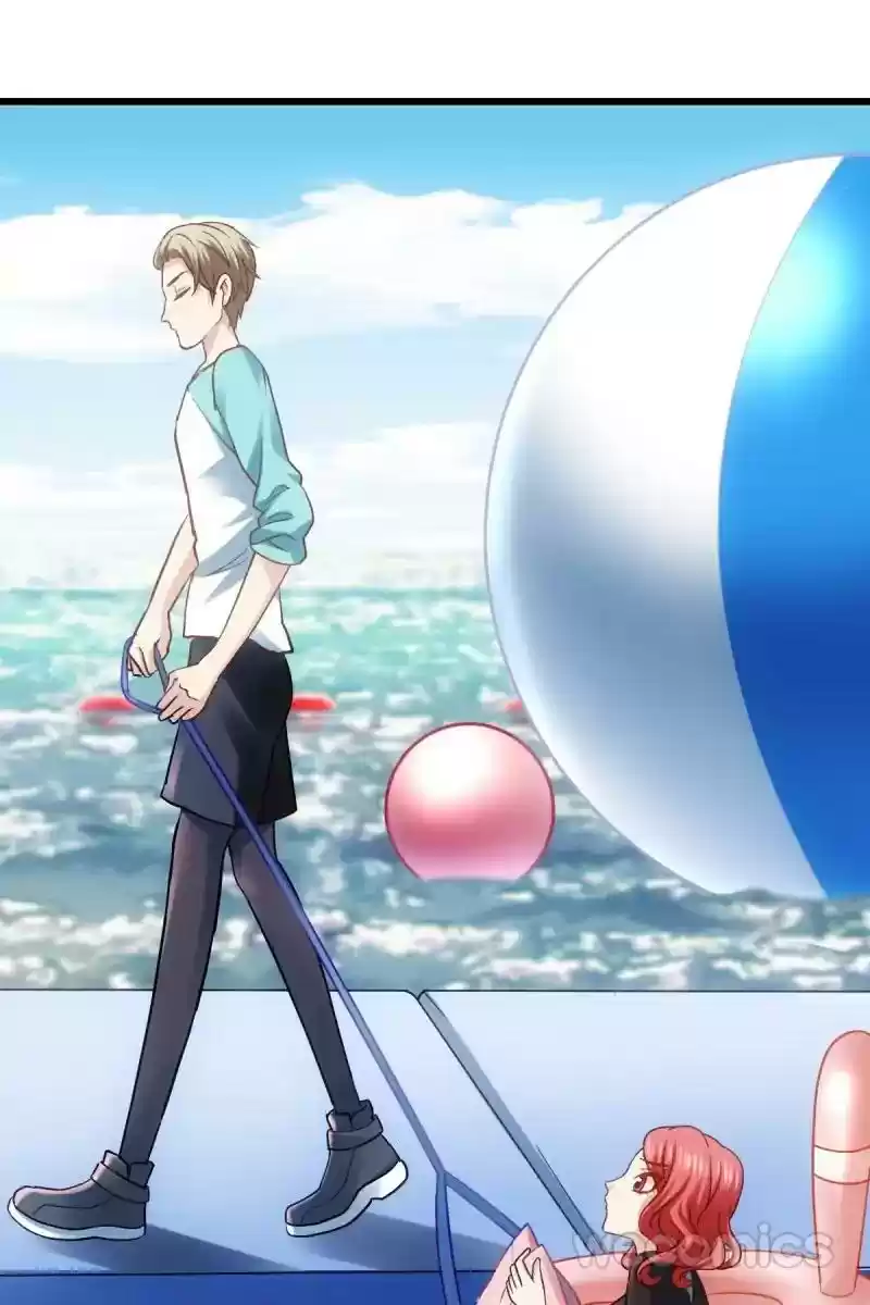 I'm Not An Evil Antagonist Actress Chapter 46